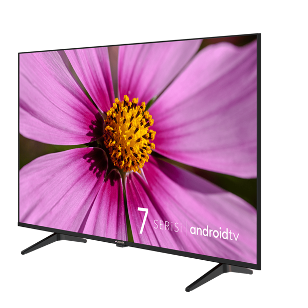 Arçelik 7 Serisi 75" 4K UHD Android TV - A75 D 790 B LED TV