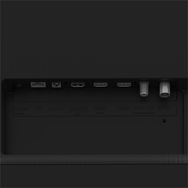 Arçelik 7 Serisi 75" 4K UHD Android TV - A75 D 790 B LED TV