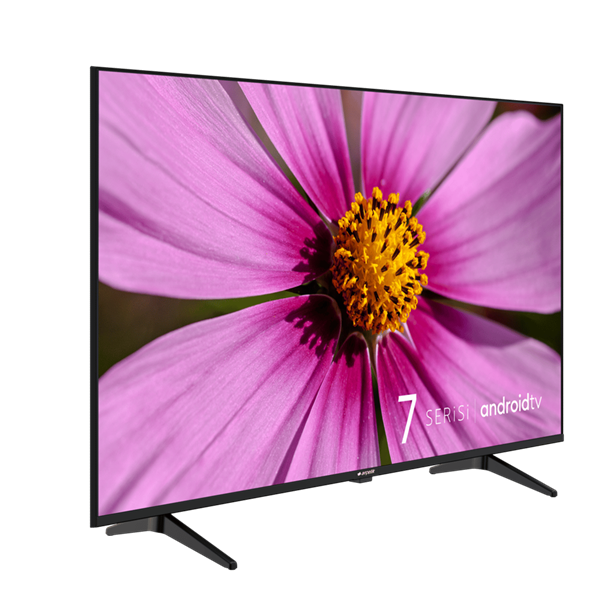 Arçelik 7 Serisi 75" 4K UHD Android TV - A75 D 790 B LED TV
