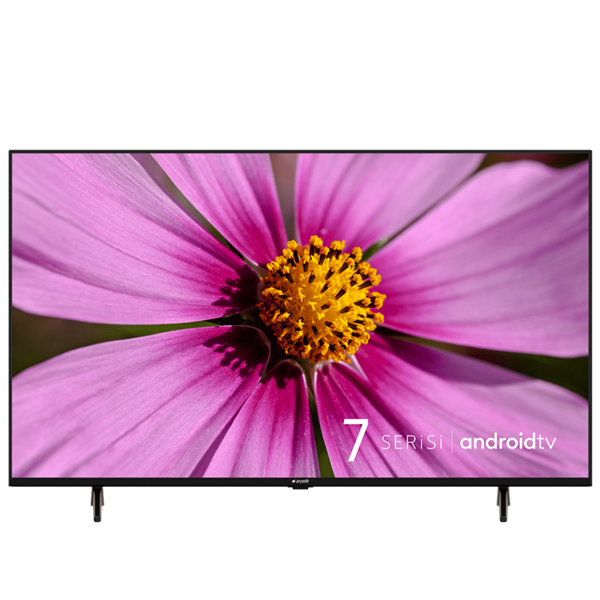 Arçelik 7 Serisi 75" 4K UHD Android TV - A75 D 790 B LED TV