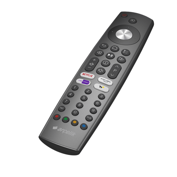 Arçelik 7 Serisi 75" 4K UHD Android TV - A75 D 790 B LED TV
