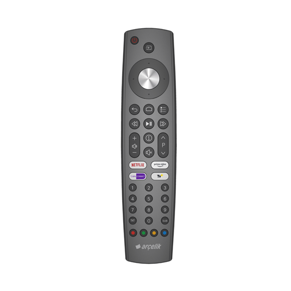 Arçelik 7 Serisi 75" 4K UHD Android TV - A75 D 790 B LED TV
