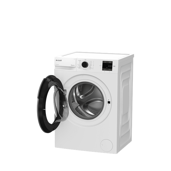 Arçelik 8100 MX Çamaşır Makinesi