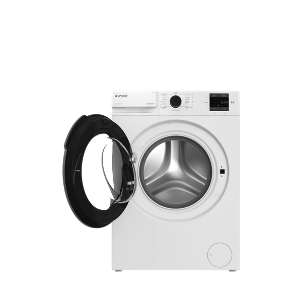Arçelik 8100 MX Çamaşır Makinesi