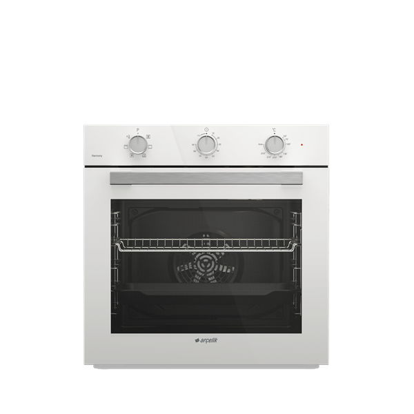 Arçelik AFC 221 HB Ankastre Standart Fırın