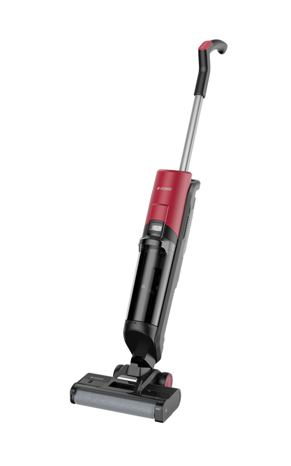 Arçelik AquaMaster SD 6341 Islak Kuru Dikey Süpürge