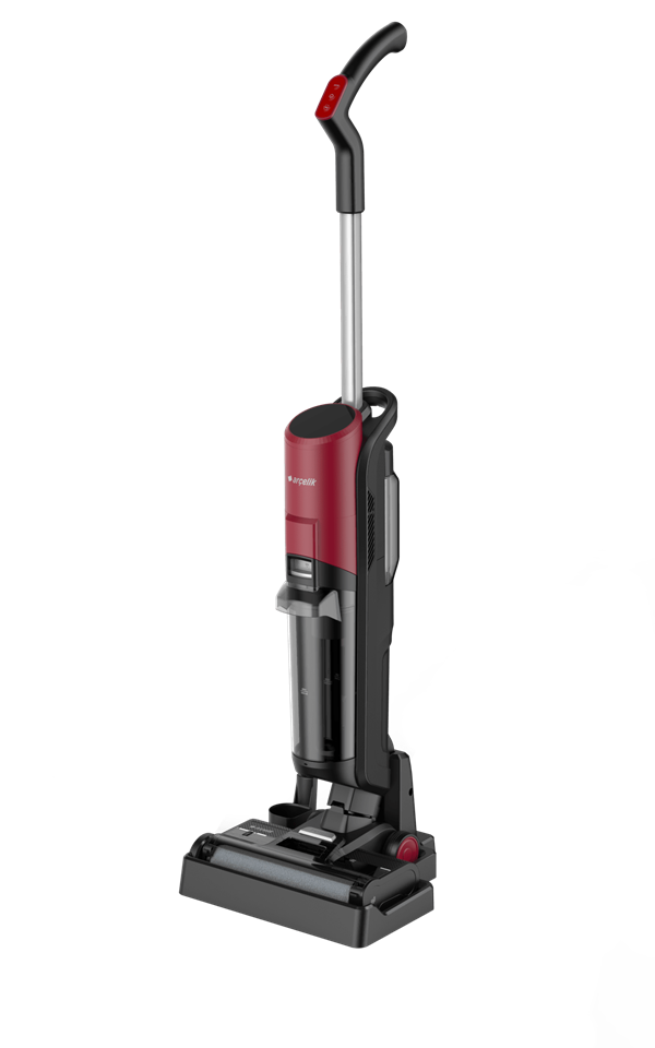Arçelik AquaMaster SD 6341 Islak Kuru Dikey Süpürge