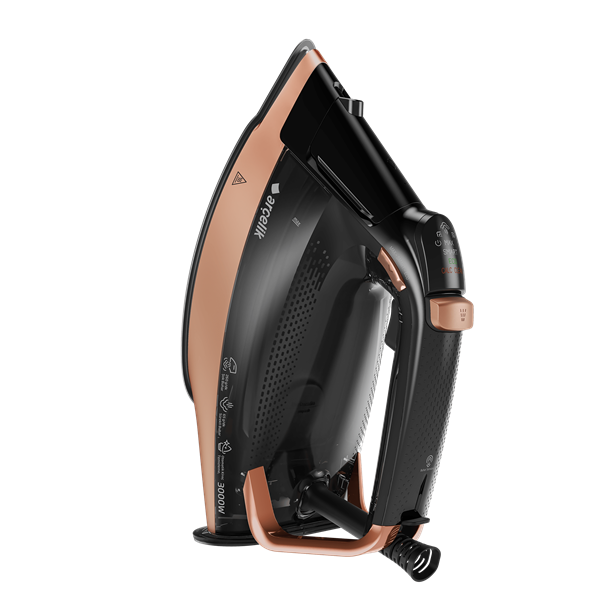Arçelik Aria™ Expert BEU 9030 D Buharlı Ütü