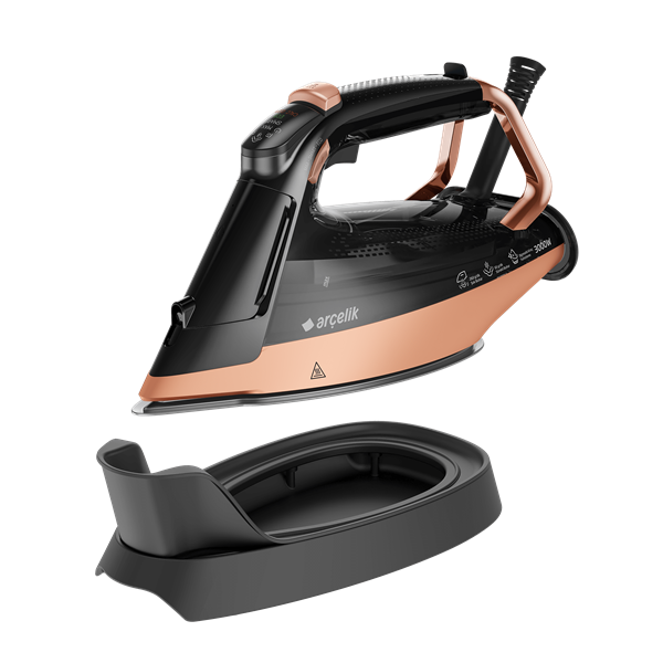 Arçelik Aria™ Expert BEU 9030 D Buharlı Ütü