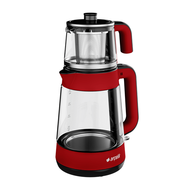 Arçelik CM 6964 K Resital Çay Makinesi