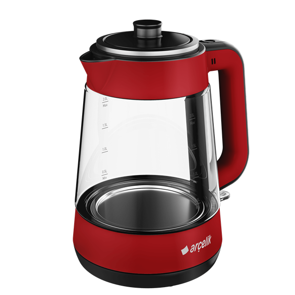 Arçelik CM 6964 K Resital Çay Makinesi