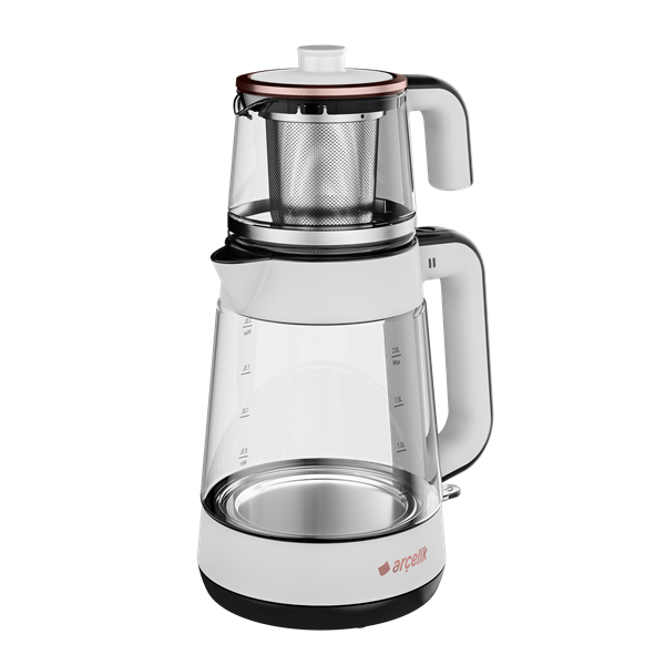 Arçelik CM 6964 Resital Çay Makinesi