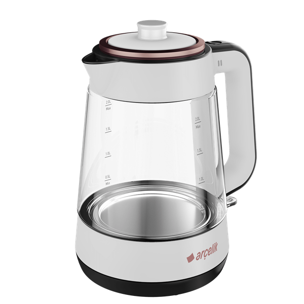 Arçelik CM 6964 Resital Çay Makinesi
