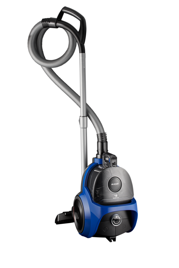 Arçelik Comfort-X™ 2.0 S 7564 Toz Torbasız Süpürge