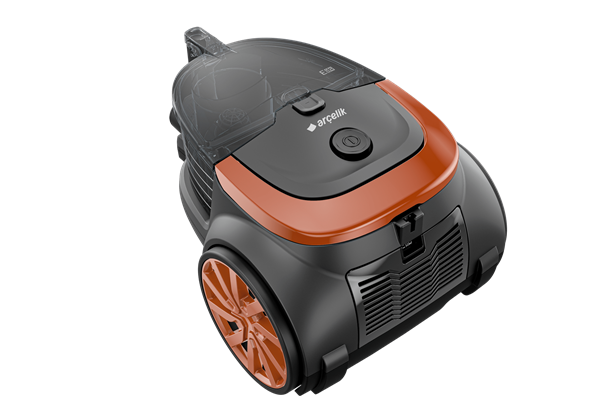 Arçelik Comfort-X™ TSZ 3282 Toz Torbasız Süpürge