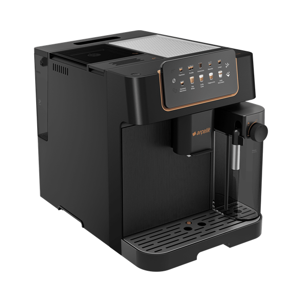 Arçelik EM 6395 Imperium Barista® Tam Otomatik Tam Otomatik Espresso Makinesi