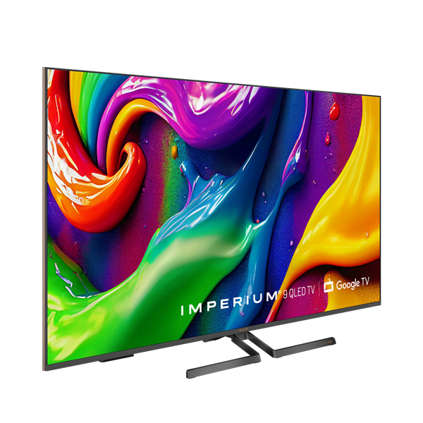 Arçelik Imperium 9 QLED 120Hz 55" 4K UHD Google TV - A55 Q 990 AY QLED