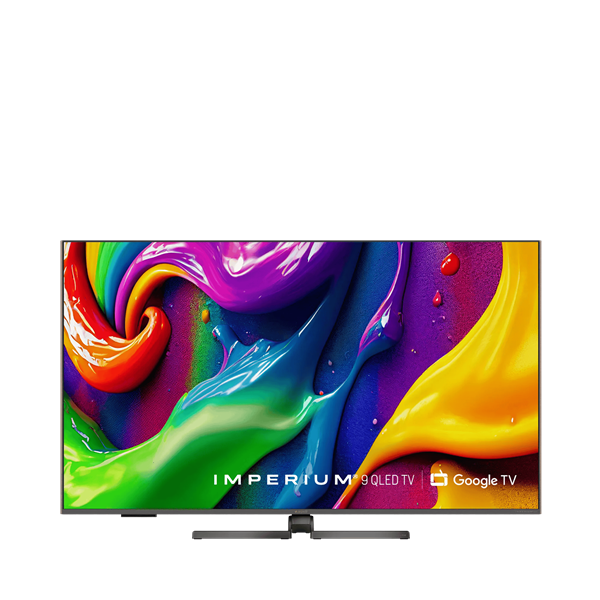 Arçelik Imperium 9 QLED 120Hz 65" 4K UHD Google TV - A65 Q 990 AY Smart TV