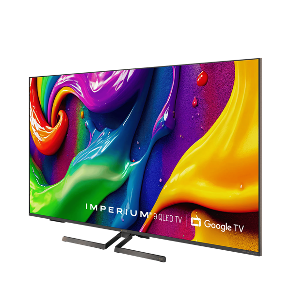 Arçelik Imperium 9 QLED 120Hz 65" 4K UHD Google TV - A65 Q 990 AY Smart TV