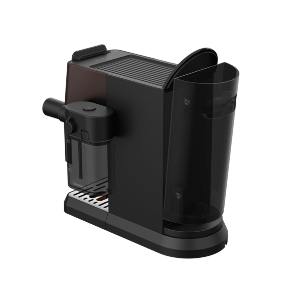 Arçelik Imperium Barista® EM 6450 Kapsüllü Yarı Otomatik Espresso Makinesi