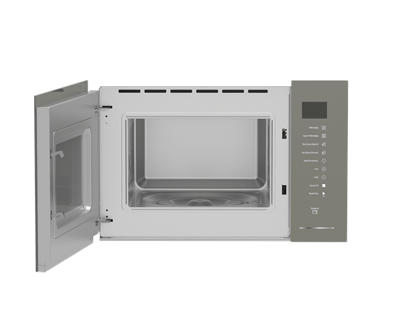 Arçelik MA 2521-2 G Ankastre Mikrodalga