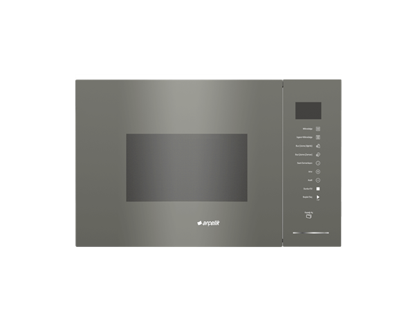 Arçelik MA 2521-2 G Ankastre Mikrodalga