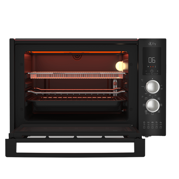 Arçelik MF 30 QBK AF Mini Fırın