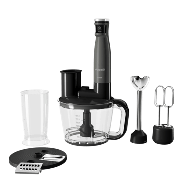 Arçelik RHB 6050 S Resital El Blender Seti