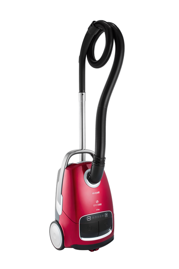 Arçelik S 4540 T Toz Torbalı Toz Torbalı Süpürge