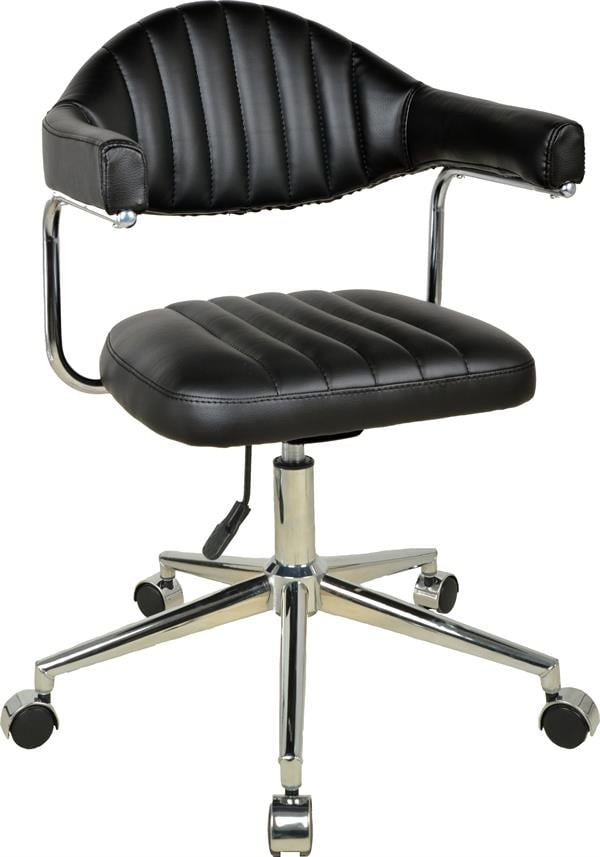Bürocci Çalışma Koltuğu-Siyah-9600A0101