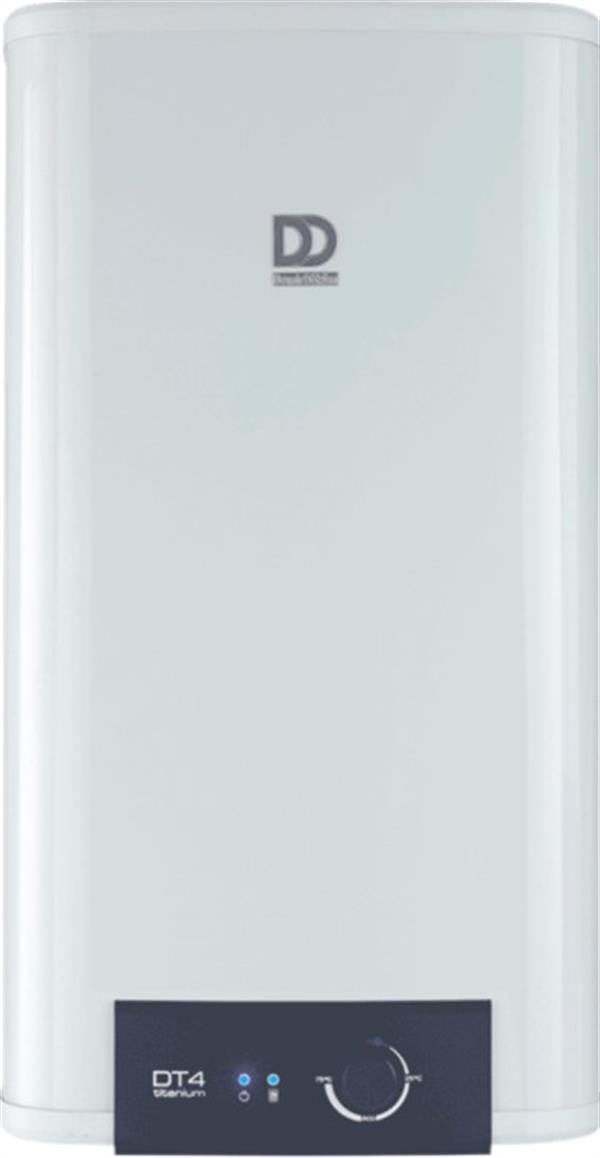Demirdöküm DT4 Titanium 50 LT Termosifon
