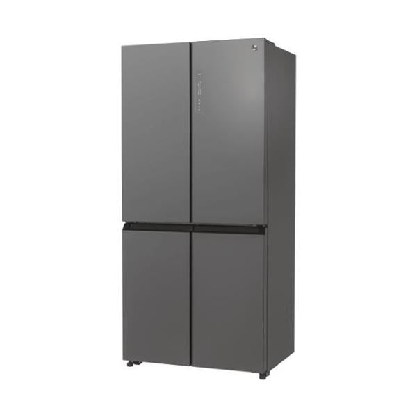 HOOVER HHCR3818ENPL H-FRIDGE 700 MAXI 4 Kapılı  E Enerji Sınıfı, 467 L No-Frost Gardrop Tipi Buzdolabı