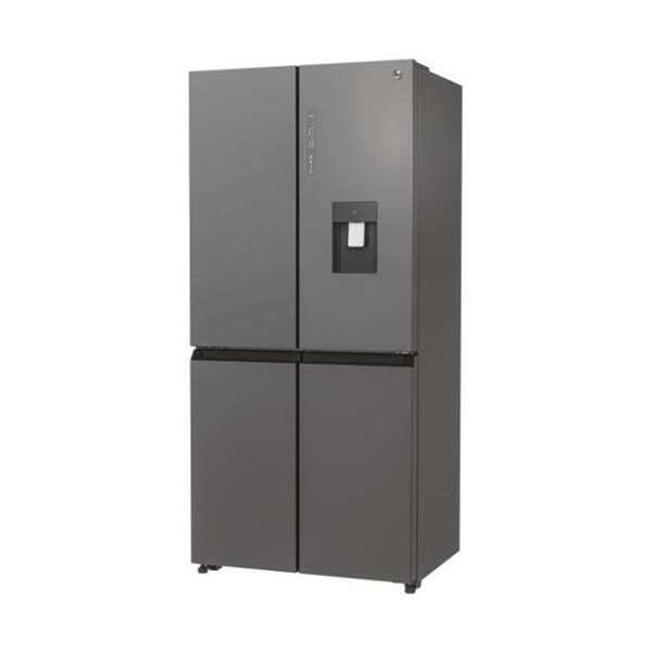 HOOVER HHCR3818EWPL 463 LT MAXI SOLO 4 KAPILI NO-FROST BUZDOLABI