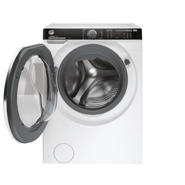 HOOVER H-WASH 500 HWP 414AMBC/1-17 A Enerji, 14 kg Kapasite, 1400 dev/dak., Eco-Power Inverter motor, hOn ( Wi-Fi + Bluetooth)