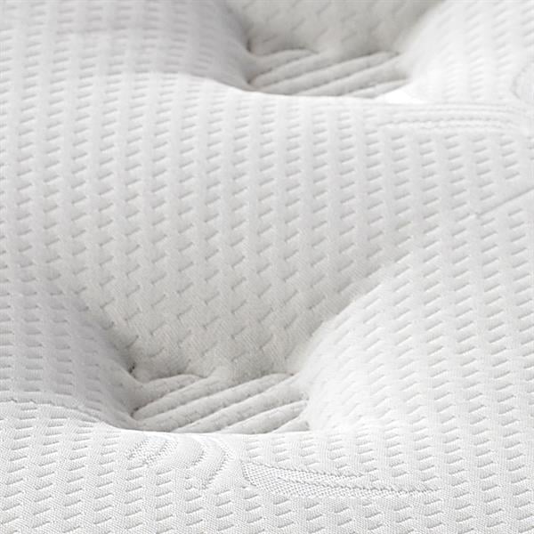 Latte 120x200 Bir Buçuk Kişilik Yatak Full Ortopedik Sert Yatak
