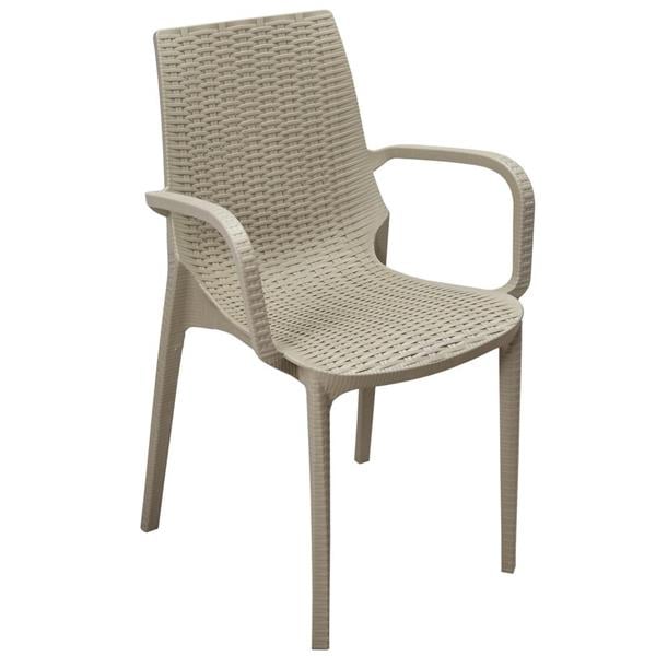 Mandella Nirvana Koltuk (6 adet) ÇÖLBEJİ