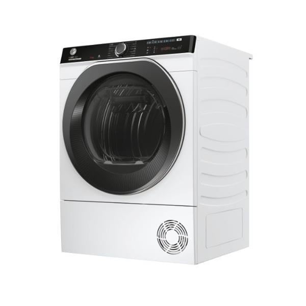 HOOVER H-DRY 500 NDPH11A2TCBEXS17 Solo, Isı Pompalı, 11 Kg, Sınıf A++, Beyaz, Wi-Fi + BLE Kurutma Makinesi