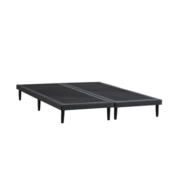 Niron Slim Baza 140x190 Çift Kişilik Baza