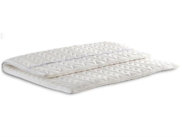 Niron Visco Yatak Pedi 150x200 Çift Kişilik Visco Yatak Pedi Şiltesi