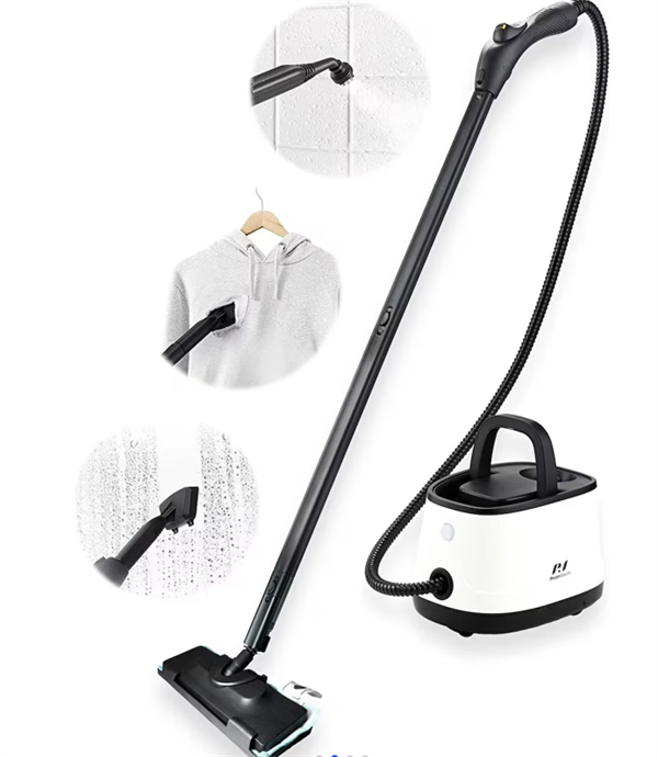 PIRANTECH CB-101A Buharlı Temizlik Makinesi