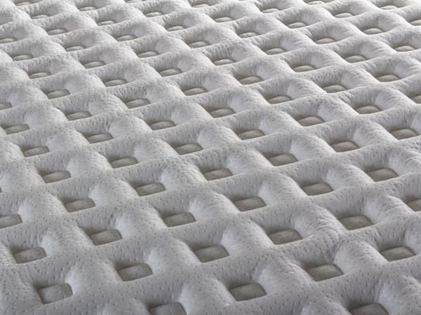 Pinotte Pi Pocket Çift Kişilik Lüks Full Ortopedik Paket Yaylı Yumuşak Yatak 200x200 cm