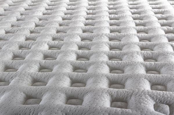 Pinotte Pi Visco Tek Kişilik Lüks Full Ortopedik Pakey Yaylı Yumuşak Yatak 120x200 cm