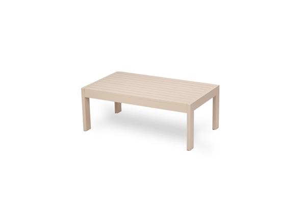 Erinöz Toscana Bahçe Balkon Oturma Grubu 3+1+1+Sehpa