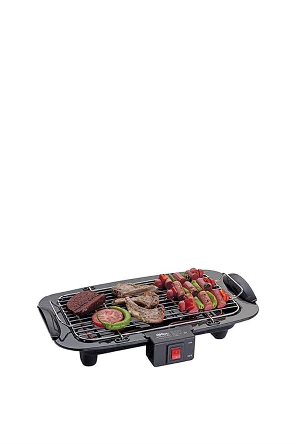 Akel AB630 2000 W Izgara
