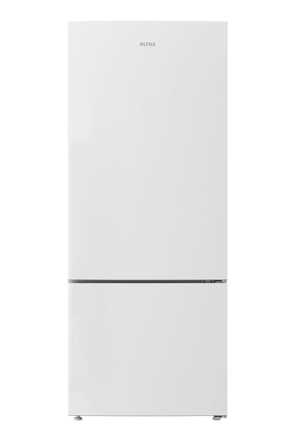 Altus ALK 474 E NF Kombi Buzdolabı