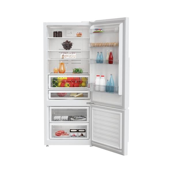 Altus ALK 474 XE NF Kombi Buzdolabı