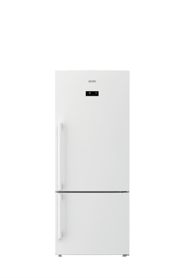 Altus ALK 474 XE NF Kombi Buzdolabı