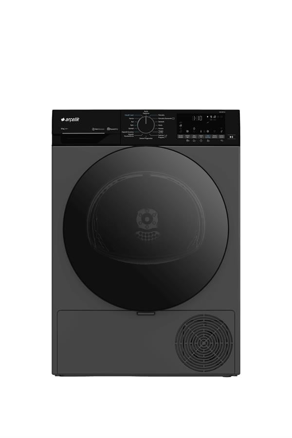 Arçelik 1000 KMP HA Kurutma Makinesi
