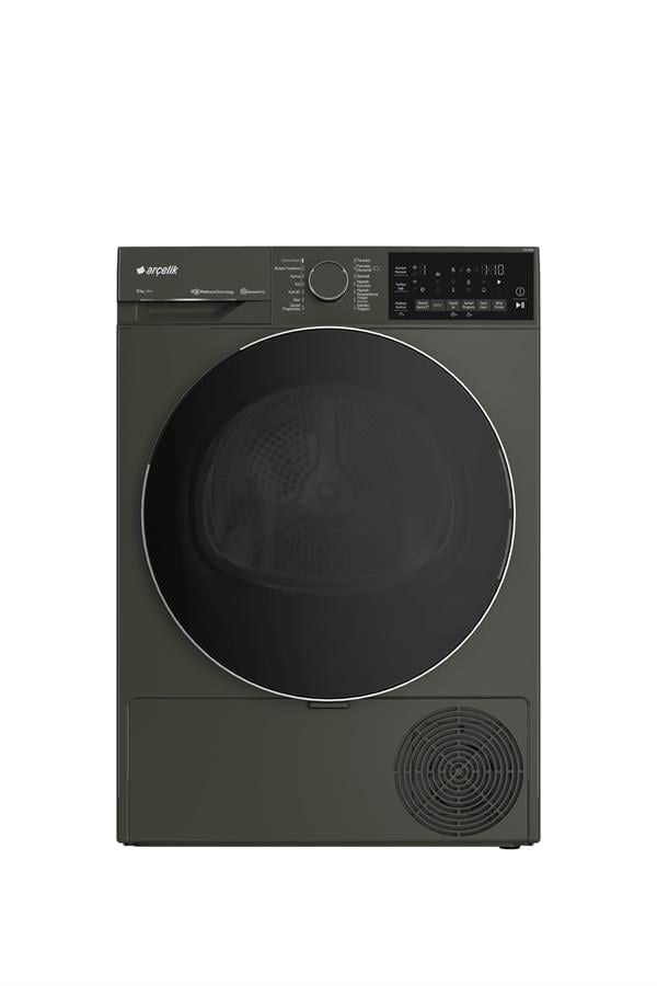 Arçelik 1010 KMIG Kurutma Makinesi