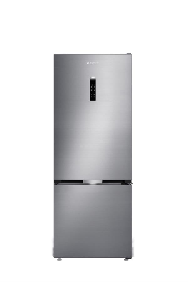 Arçelik 270475 EI Alttan Donduruculu Buzdolabı